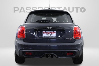 2019 MINI Cooper S Base
