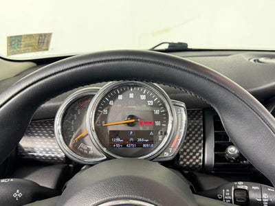 2018 MINI Cooper S Cooper S