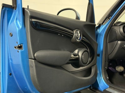 2018 MINI Cooper S Cooper S