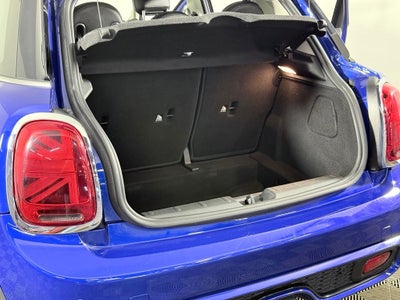 2021 MINI Cooper S Base