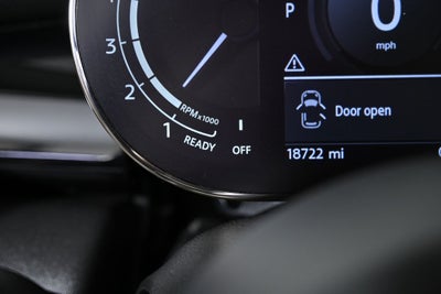 2021 MINI HARDTOP 4 DOOR Cooper S