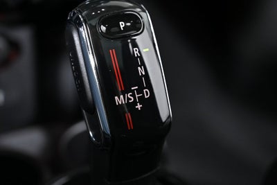 2021 MINI HARDTOP 4 DOOR Cooper S