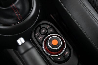 2021 MINI HARDTOP 4 DOOR Cooper S