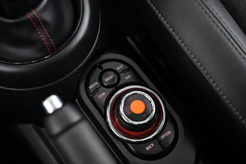 2021 MINI HARDTOP 4 DOOR Cooper S