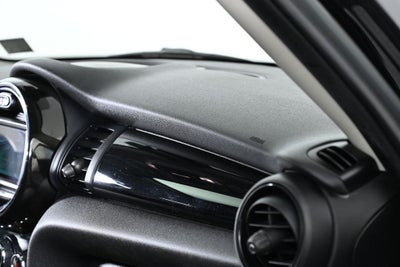 2021 MINI HARDTOP 4 DOOR Cooper S