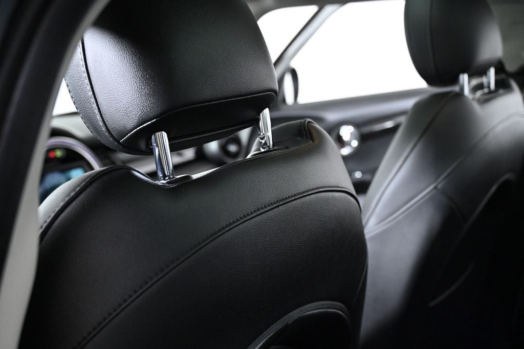 2021 MINI HARDTOP 4 DOOR Cooper S