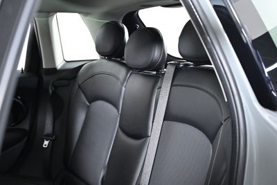 2021 MINI HARDTOP 4 DOOR Cooper S