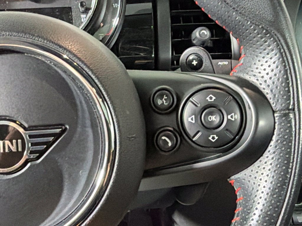 2020 MINI HARDTOP 4 DOOR Base