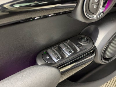 2020 MINI HARDTOP 4 DOOR Base