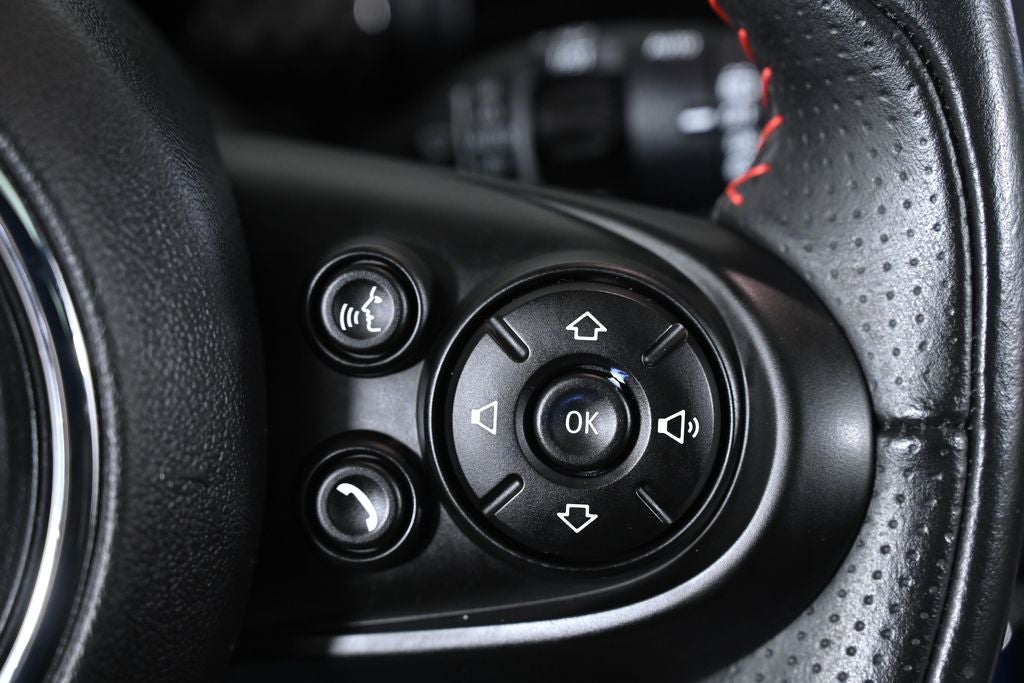 2021 MINI Cooper S Cooper S