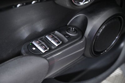 2021 MINI Cooper S Cooper S