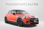 2021 MINI Cooper S Cooper S