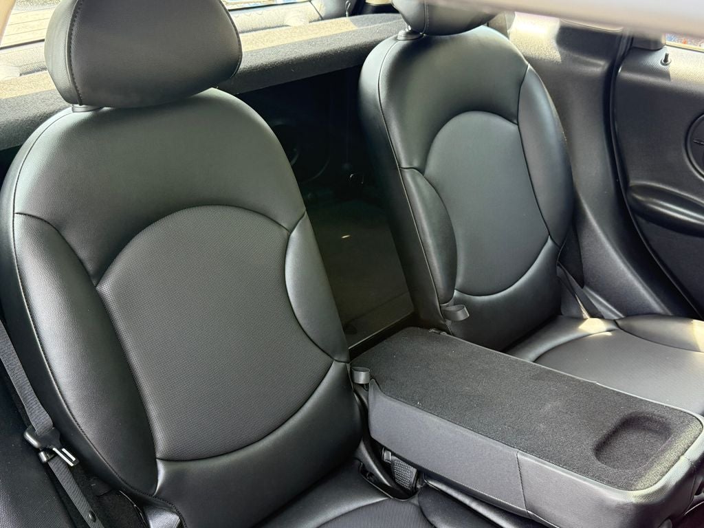 2016 MINI Cooper Countryman Base