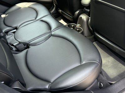 2016 MINI Cooper Countryman Base