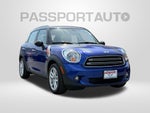 2016 MINI Cooper Countryman Base