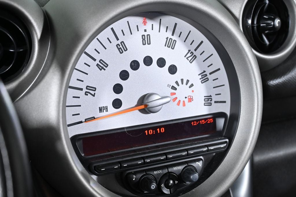 2012 MINI Countryman Cooper S