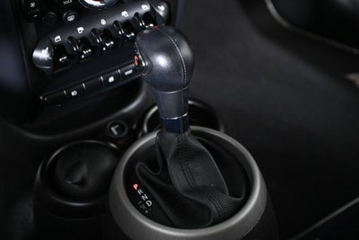 2012 MINI Countryman Cooper S