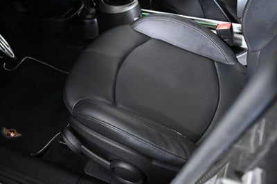 2012 MINI Countryman Cooper S