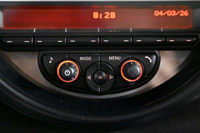 2014 MINI Cooper S Countryman Base