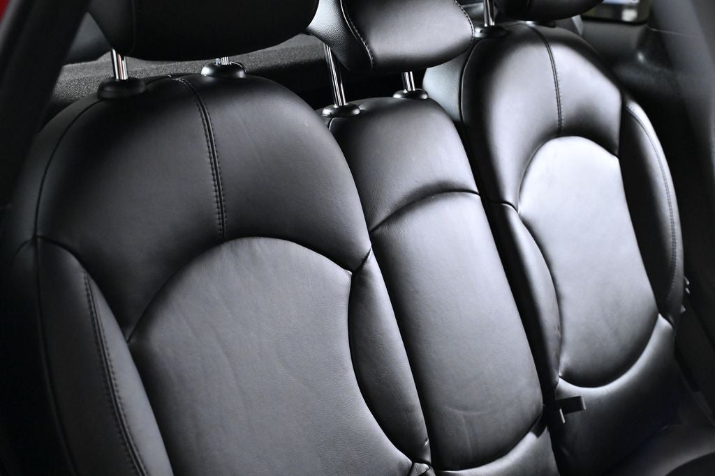 2014 MINI Cooper S Countryman Base