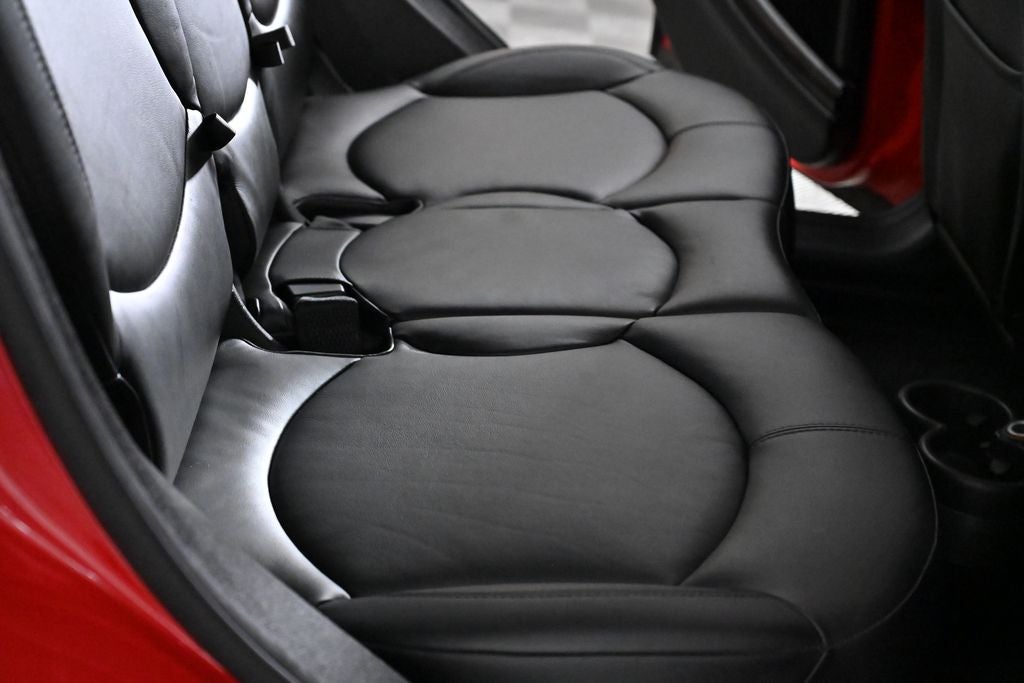 2014 MINI Cooper S Countryman Base