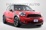 2014 MINI Cooper S Countryman Base
