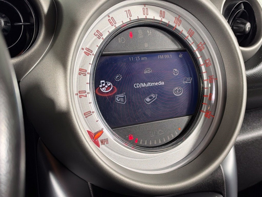 2011 MINI COUNTRYMAN ALL4