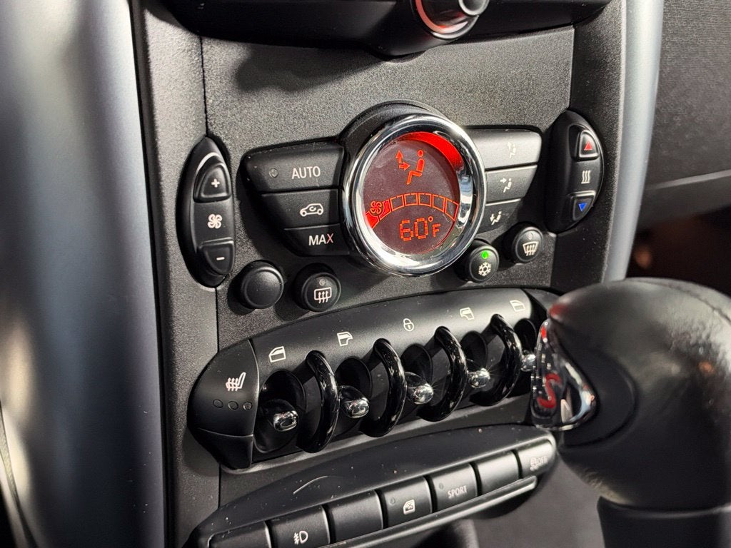 2011 MINI COUNTRYMAN ALL4