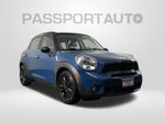 2011 MINI COUNTRYMAN ALL4