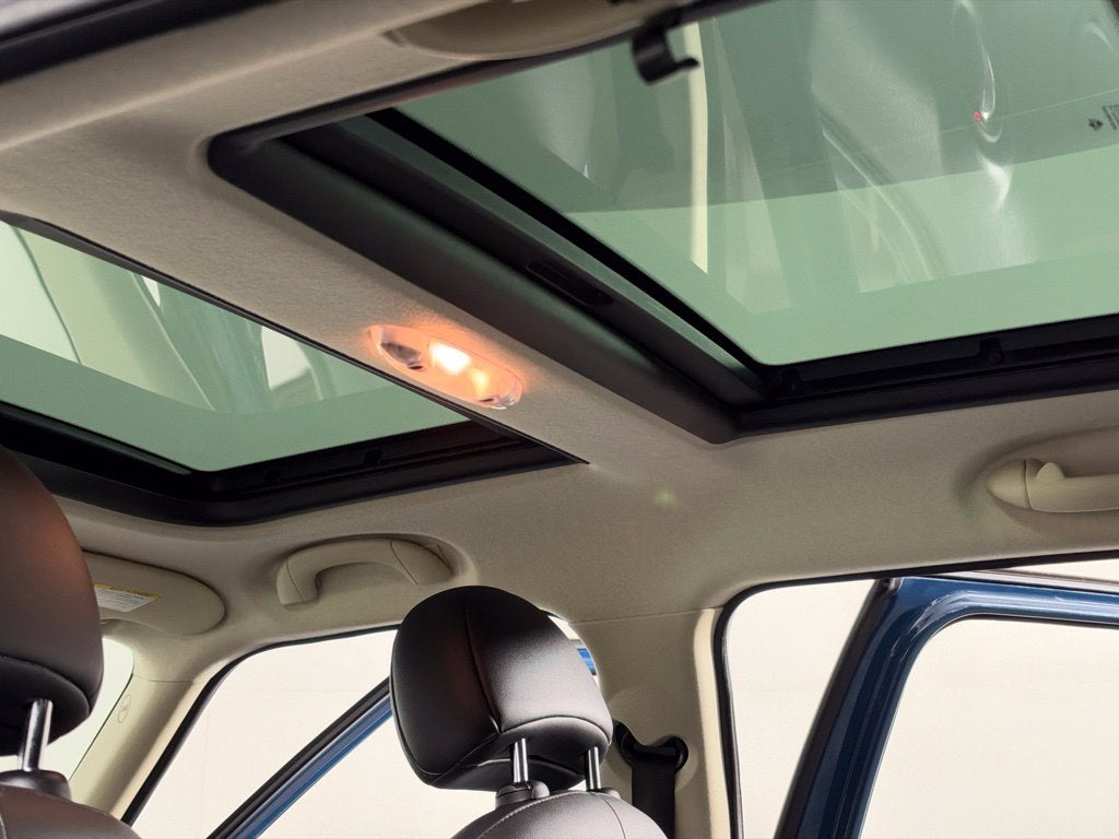 2011 MINI COUNTRYMAN ALL4