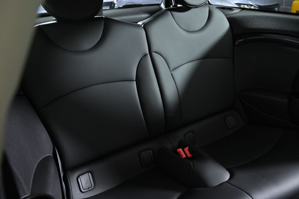 2013 MINI Cooper S Clubman