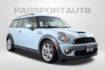2013 MINI Cooper S Clubman