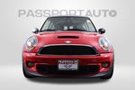 2011 MINI Cooper S Clubman