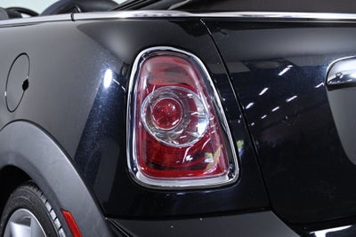 2014 MINI Cooper Base