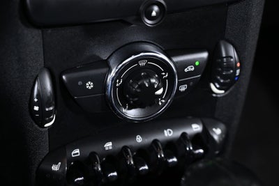 2012 MINI CONVERTIBLE S