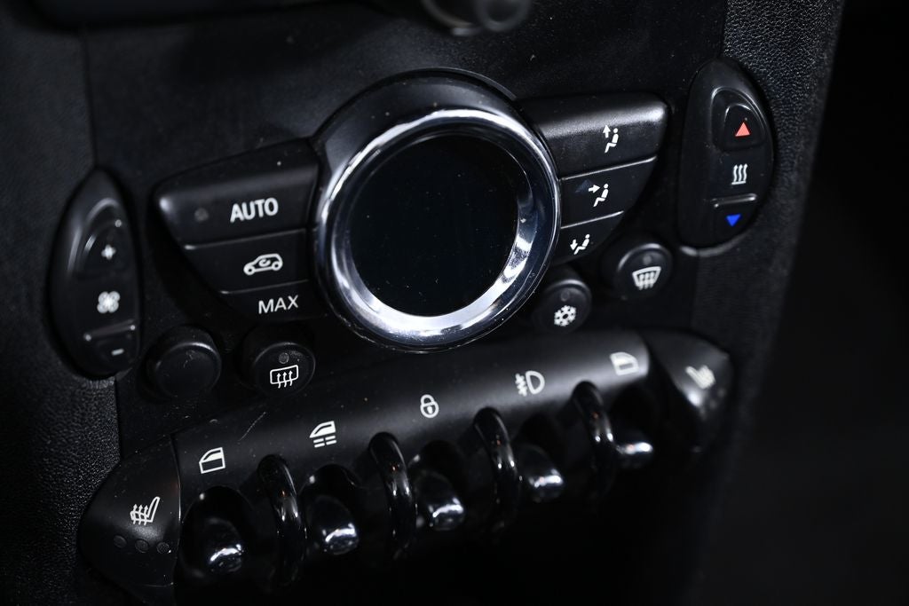 2011 MINI CONVERTIBLE s