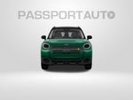 2027 MINI Cooper Countryman ALL4