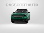 2027 MINI Cooper Countryman ALL4