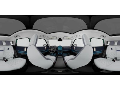 2027 MINI Cooper Countryman ALL4