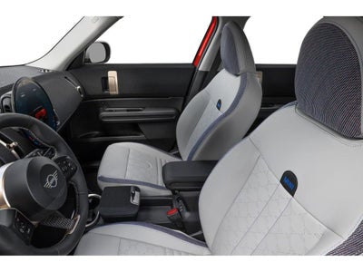 2027 MINI Cooper Countryman Base