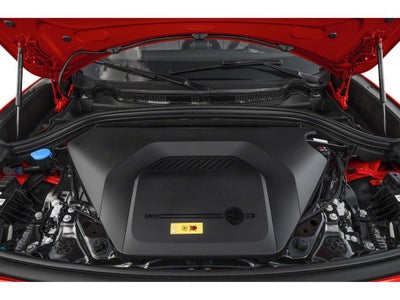 2027 MINI Cooper Countryman Base