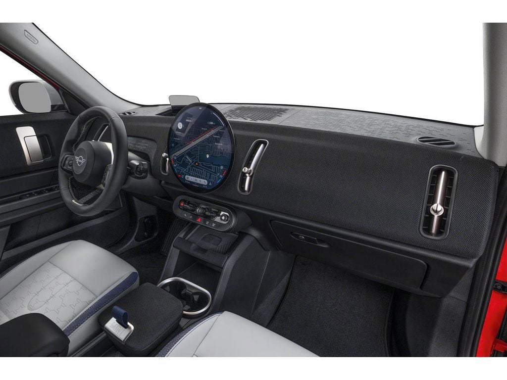2027 MINI Cooper Countryman Base