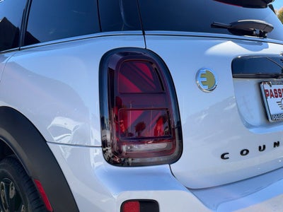 2023 MINI COUNTRYMAN Base