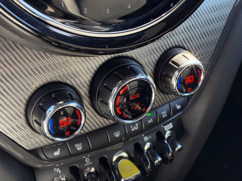 2023 MINI COUNTRYMAN Base