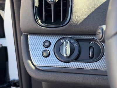 2023 MINI COUNTRYMAN Base