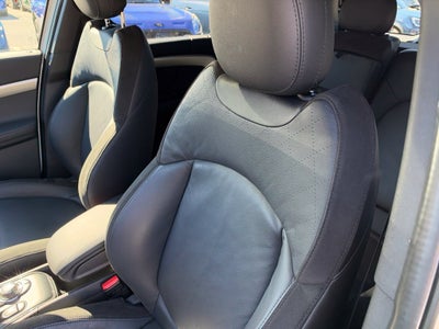 2023 MINI COUNTRYMAN Base