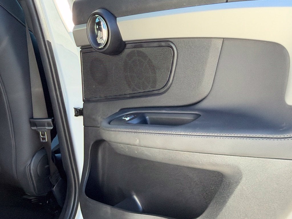 2023 MINI COUNTRYMAN Base