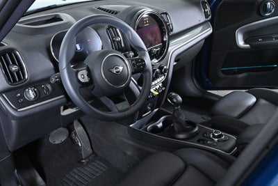2023 MINI Cooper Countryman Cooper SE