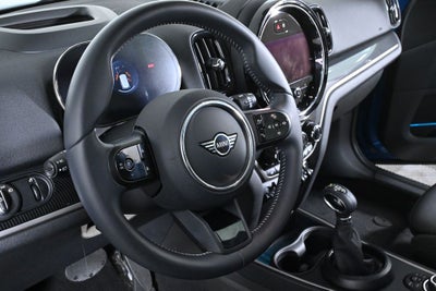 2023 MINI Cooper Countryman Cooper SE