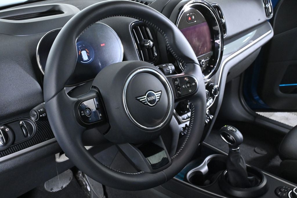 2023 MINI Cooper Countryman Cooper SE